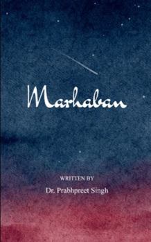 Paperback Marhaban Book