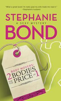 Paperback Body Movers: 2 Bodies for the Price of 1 Book