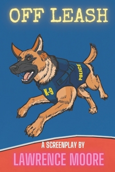 Paperback Off Leash Book