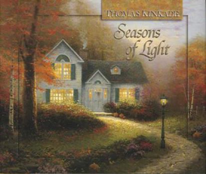 Hardcover Seasons of Light Book
