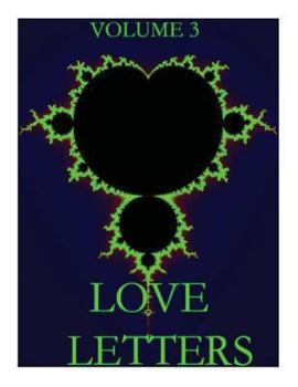 Paperback Love Letters Volume III Book