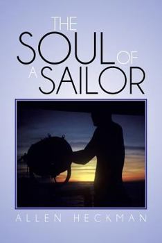 Paperback The Soul of a Sailor Book