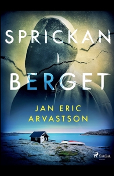 Paperback Sprickan i berget [Swedish] Book