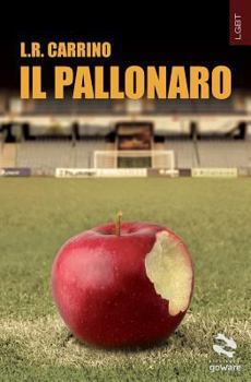 Paperback Il pallonaro [Italian] Book