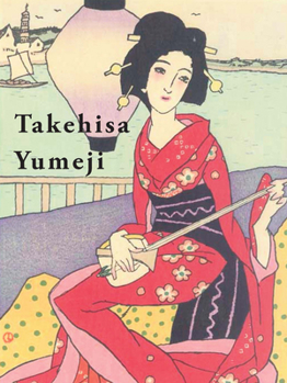 Paperback Takehisa Yumeji Book