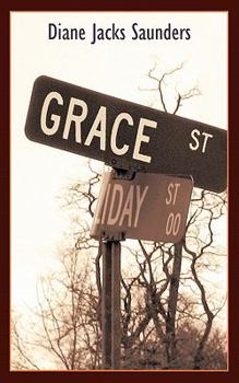 Paperback Grace Street Book