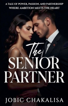 Paperback The Senior Partner Book
