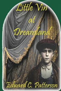 Paperback Little Vin at Dreamland Book