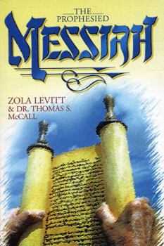 Mass Market Paperback The Prophesied Messiah Book