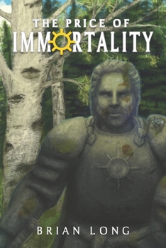 The Price of Immortality (The Scourge Wars)