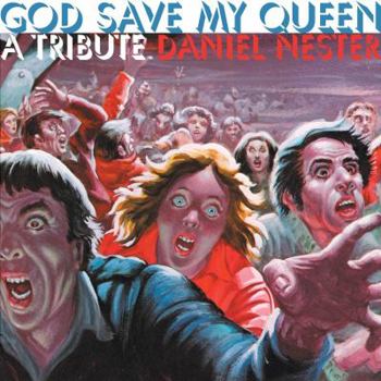 Paperback God Save My Queen Book