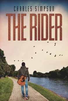 Paperback The Rider Book