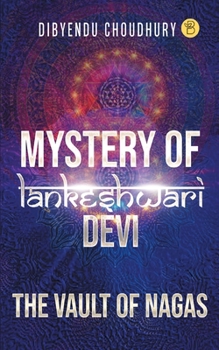 Paperback The Vault of Nagas Book