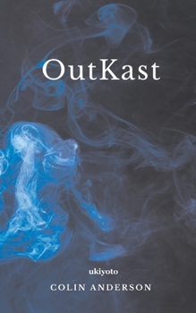 Paperback OutKast Book