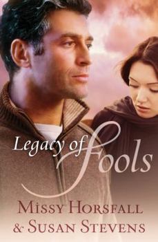 Paperback Legacy of Fools Book