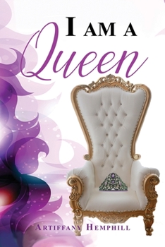 Paperback I Am A Queen Book