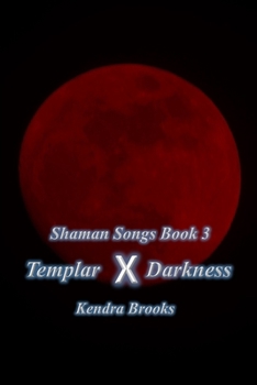 Paperback Templar: Darkness Book