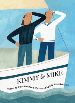 Paperback Kimmy and Mike Book