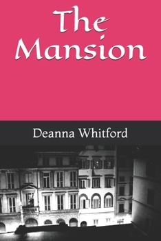 Paperback The Mansion Book