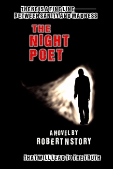 Paperback The Night Poet Book