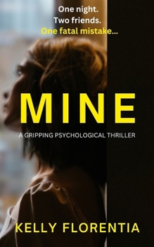 Paperback Mine: an absolutely gripping psychological suspense thriller Book