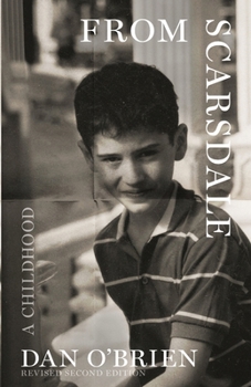 Paperback From Scarsdale: A Childhood Book