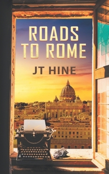 Paperback Roads to Rome Book