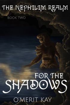 Paperback For The Shadows Book