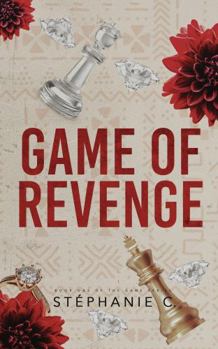 Paperback Game of Revenge Book