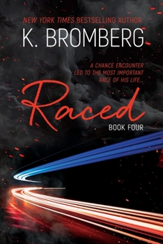 Paperback Raced Book