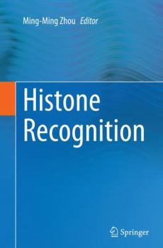 Paperback Histone Recognition Book