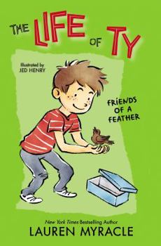 Hardcover Friends of a Feather Book