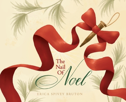 Hardcover The Nail of Noel Book