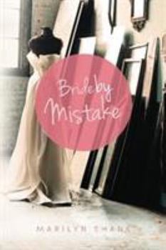 Paperback Bride by Mistake Book