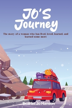 Paperback Jo's Journey Book