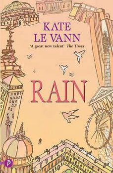 Paperback Rain Book