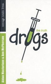 Hardcover Drugs: The Truth Book