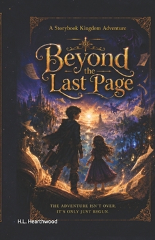 Paperback Beyond The Last Page Book
