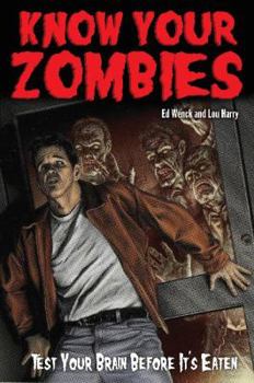 Paperback Know Your Zombies Book