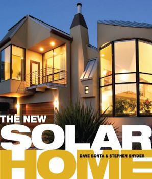 Paperback The New Solar Home Book