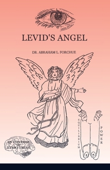 Paperback Levid's Angel Book