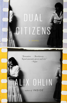 Paperback Dual Citizens Book
