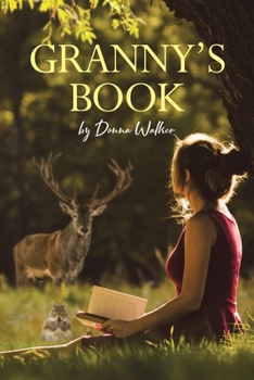 Paperback Granny's Book