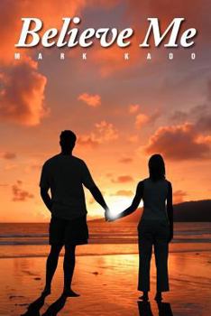 Paperback Believe Me Book