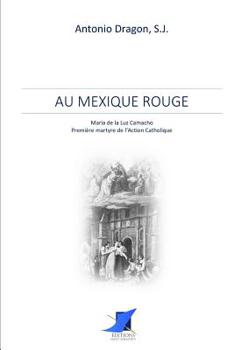 Paperback Au Mexique rouge [French] Book