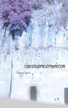 Paperback The Dream Dimension: Poetical fragments Book