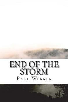 Paperback End of the Storm Book