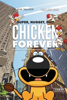 Paperback Chicken Forever Book