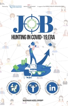 Paperback Job Hunting in Covid-19 Era: Ultimate toolkit for job searching Book