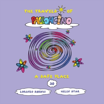 A safe place (The Travels of Palloncino)